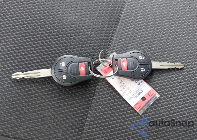 3N1CN7AP0CL932311: 44419901