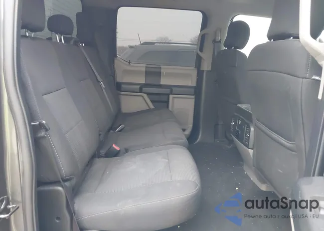 1FTEW1CP4HKE50124: 44419906