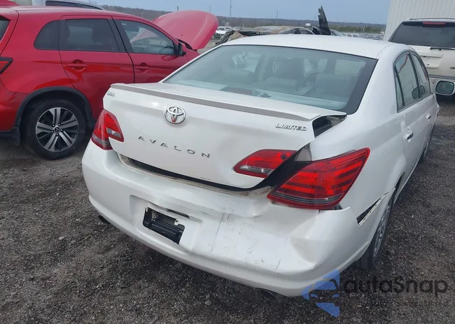 4T1BK36B68U291326: 44419910