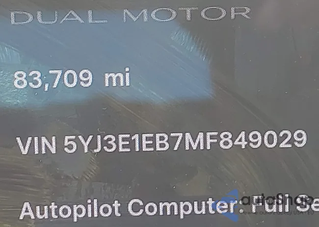 5YJ3E1EB7MF849029: 44419935