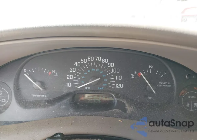 2G4WS52J131200347: 44419942