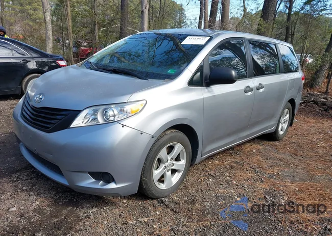 5TDZK3DC9ES511265: 44419957