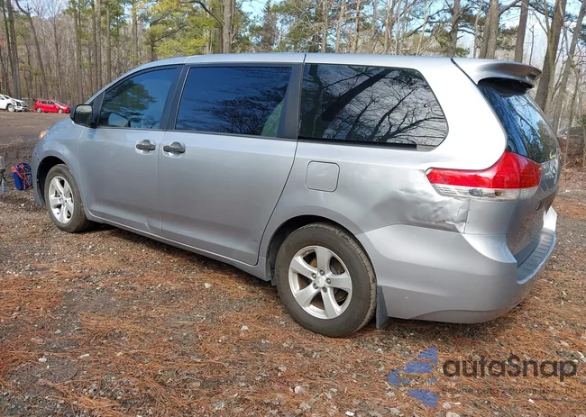 5TDZK3DC9ES511265: 44419957