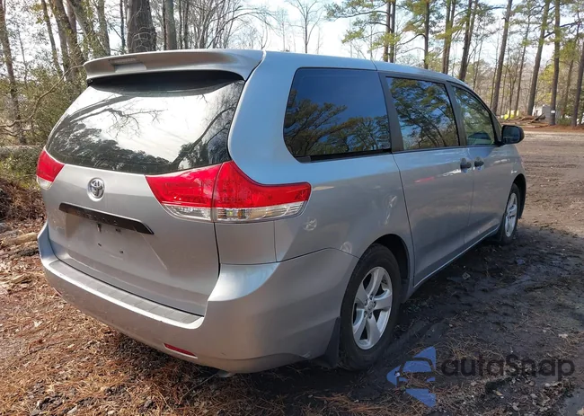 5TDZK3DC9ES511265: 44419957