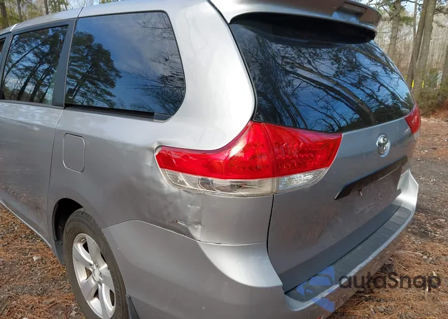 5TDZK3DC9ES511265: 44419957