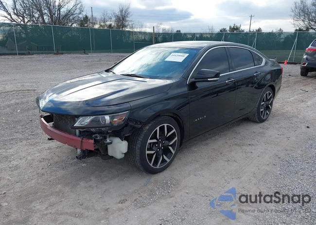 2G1145S32G9162699: 44420008