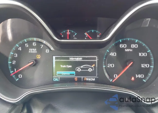 2G1145S32G9162699: 44420008