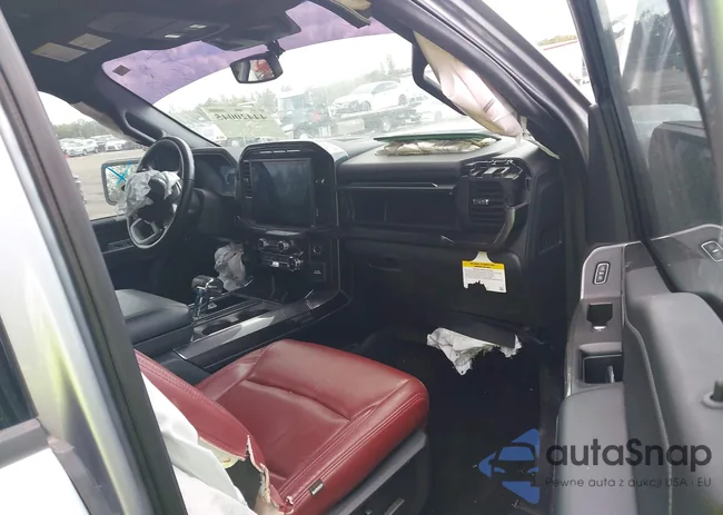 1FTEW1CP5NFA78037: 44420045