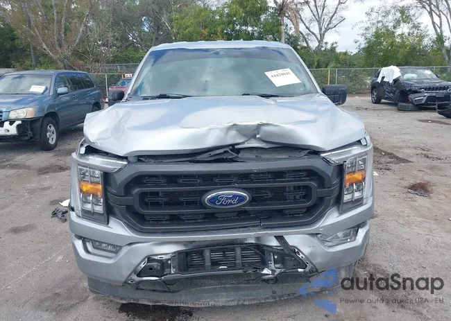 1FTEW1CP5NFA78037: 44420045