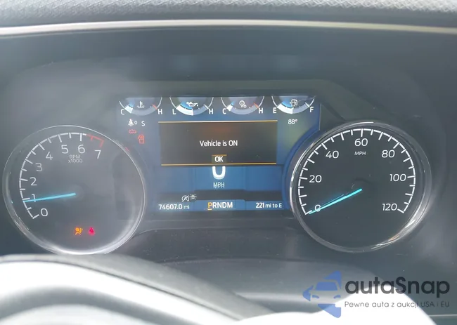 1FTEW1CP5NFA78037: 44420045