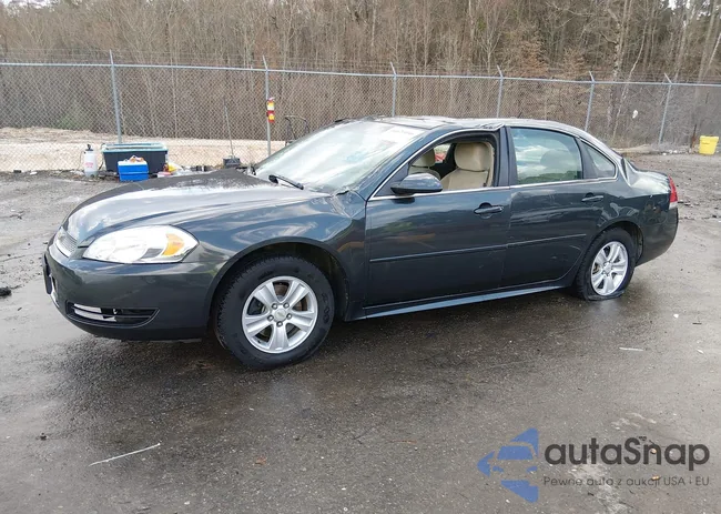 2G1WF5E3XD1104359: 44420046