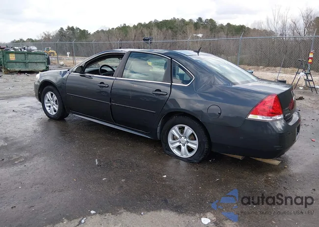 2G1WF5E3XD1104359: 44420046