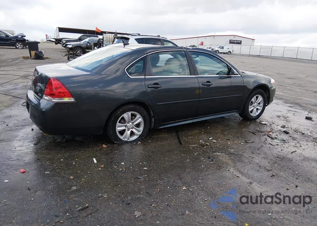 2G1WF5E3XD1104359: 44420046