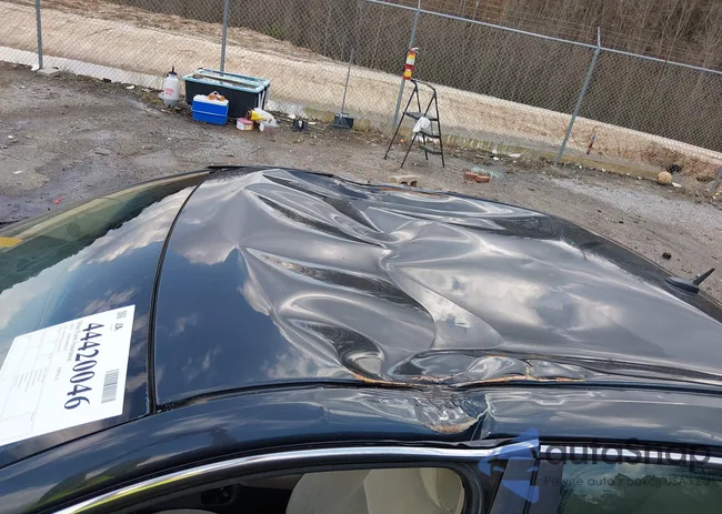 2G1WF5E3XD1104359: 44420046