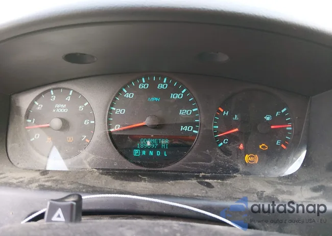 2G1WF5E3XD1104359: 44420046