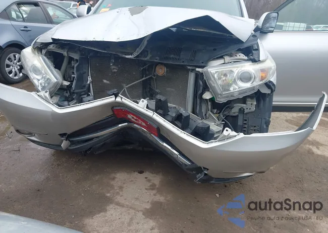 5TDBK3EH3BS071583: 44420061