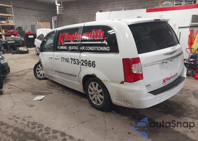 2C4RC1BG5ER442736: 44420063