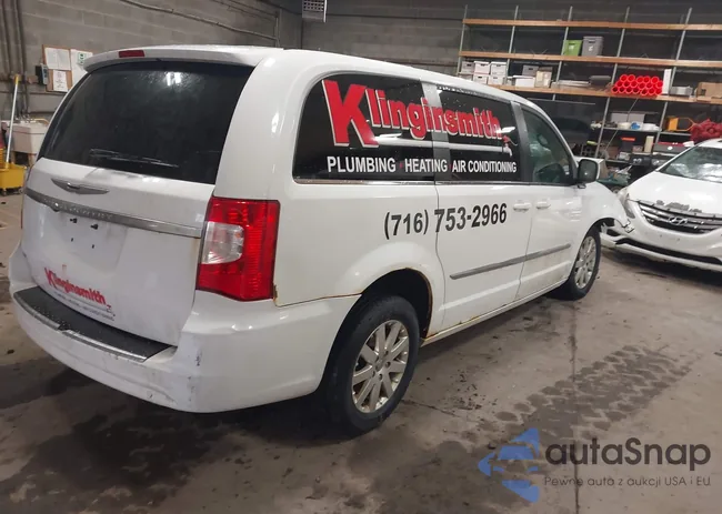 2C4RC1BG5ER442736: 44420063