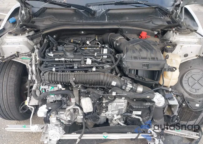 WMWJZ9C01M2P33384: 44420073