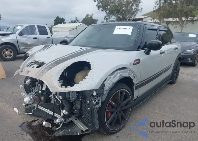 WMWJZ9C01M2P33384: 44420073