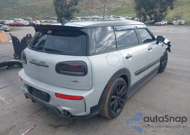 WMWJZ9C01M2P33384: 44420073