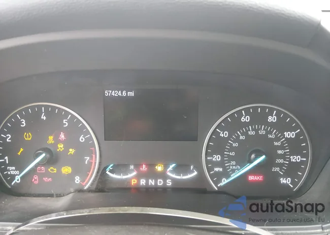 MAJ6S3KL2MC436694: 44420088