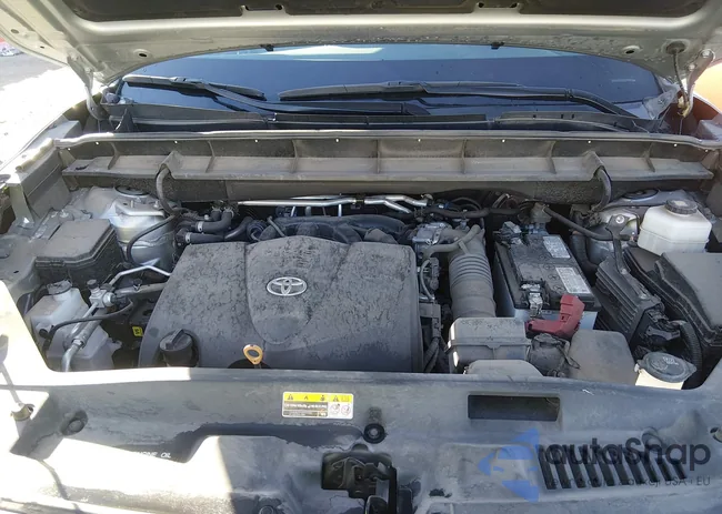 5TDGZRBH9NS561247: 44420103