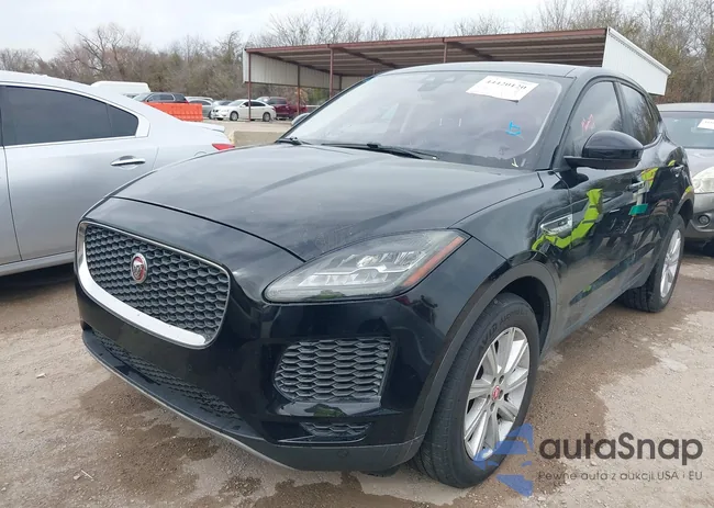 SADFJ2FX0K1Z42302: 44420120