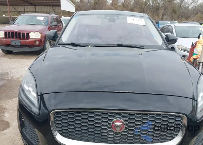 SADFJ2FX0K1Z42302: 44420120