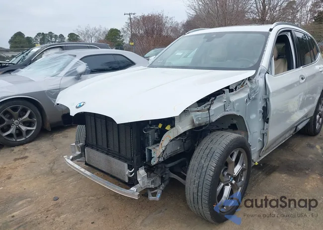 5UX43DP04N9N20595: 44420125