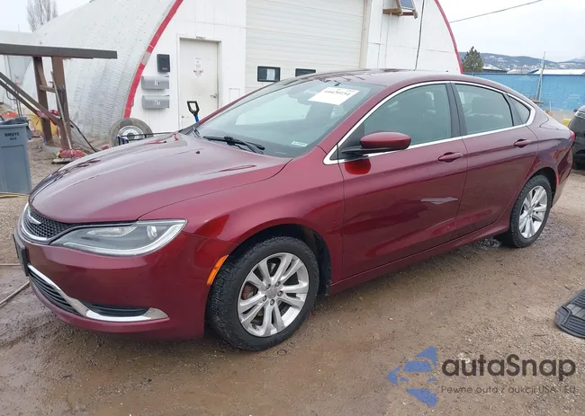 1C3CCCAB0GN192401: 44420154