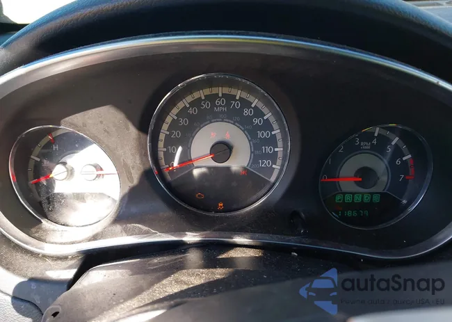 163BL1FB6BN607304: 44420164