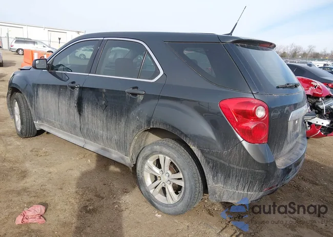 2GNALBEK6C1338407: 44420180