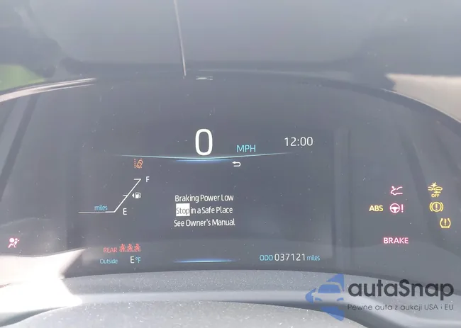 JTDAAAAA6PA008154: 44420197