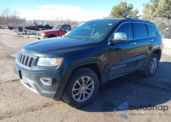 1C4RJFBG7FC794245: 44420210