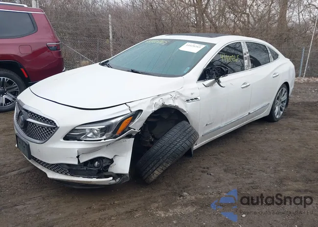 1G4ZU5SS1KU111106: 44420265