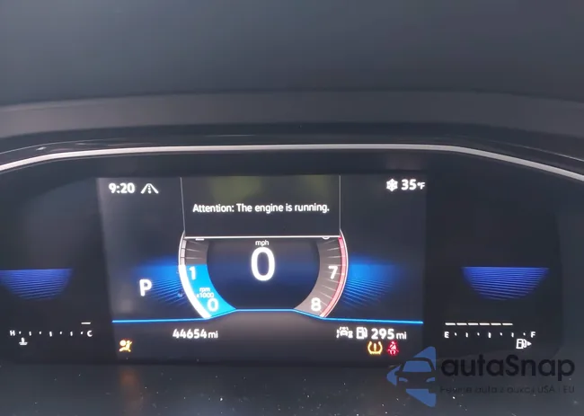 3VW7M7BU6NM010707: 44420279