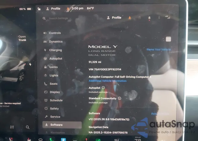 7SAYGDEE3PF923114: 44420297