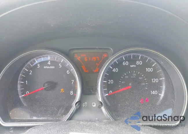 3N1CE2CP6EL416036: 44420300