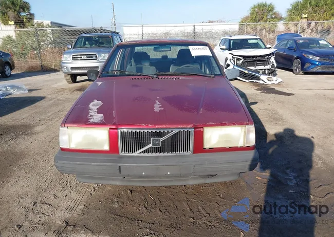 YV1JS8315R1178327: 44420307