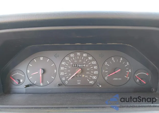 YV1JS8315R1178327: 44420307