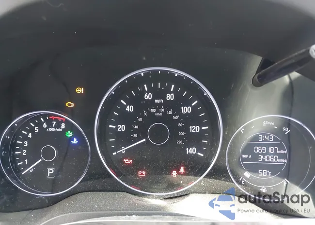 3CZRU5H13KG700934: 44420309