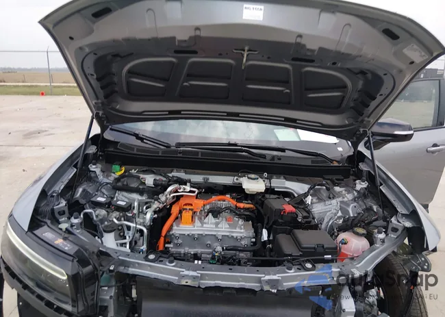 3GPKHWRMXSS516466: 44420344