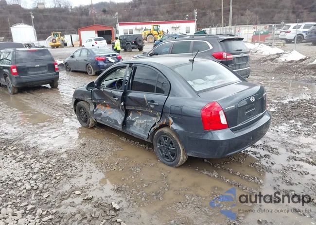 KMHCN4AC6B4604352: 44420345