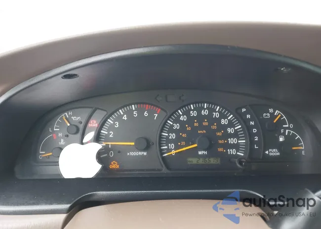 5TBBN44193S389154: 44420372