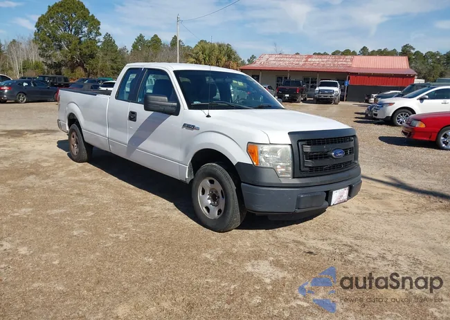 1FTFX1CF5EKF33520: 44419430