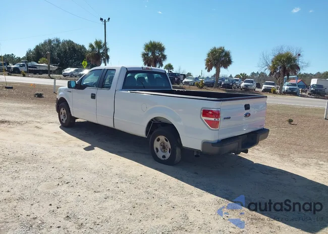 1FTFX1CF5EKF33520: 44419430