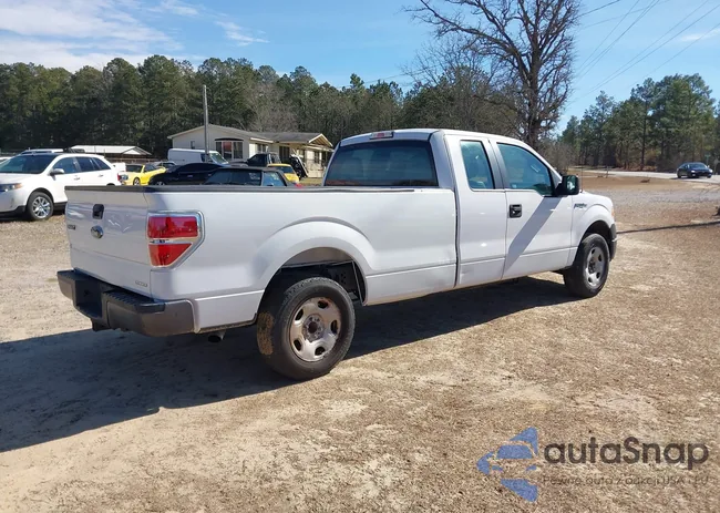 1FTFX1CF5EKF33520: 44419430