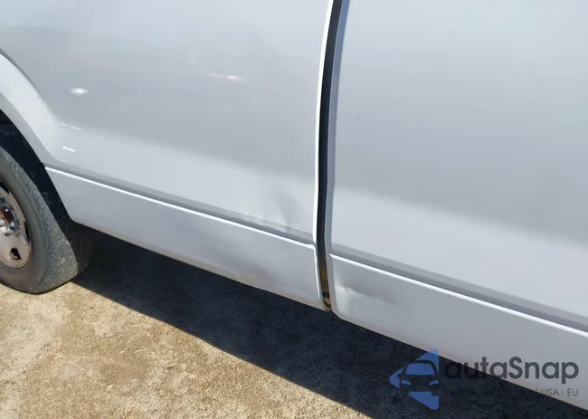 1FTFX1CF5EKF33520: 44419430