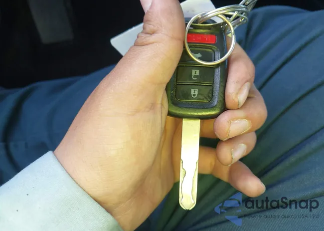 19XFC2F54JE025010: 44419431